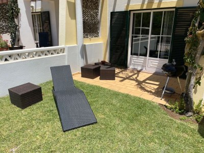 Holiday house Apartment in the heart of Benagil - Outdoor photo 11
