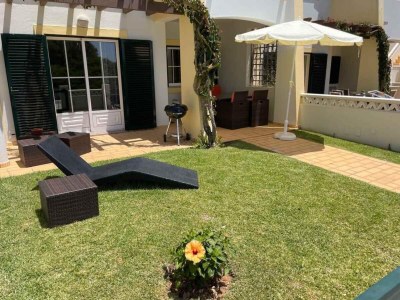 Holiday house Apartment in the heart of Benagil - Outdoor photo 15