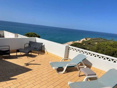 Holiday house Apartment in the heart of Benagil - Outdoor photo 37