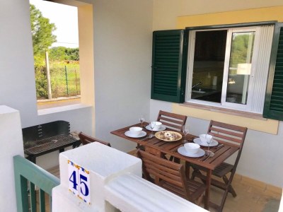 Holiday house Beachside Family Stay in Benagil - Outdoor photo 5