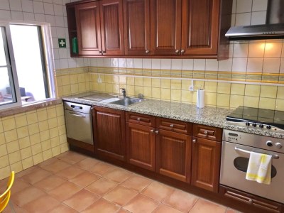 Holiday house Beachside Family Stay in Benagil - Features photo 21