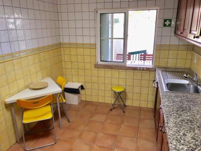 Holiday house Beachside Family Stay in Benagil - Features photo 22