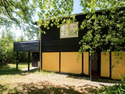 Holiday house 6 person holiday home in Grenaa - Outdoor photo 36