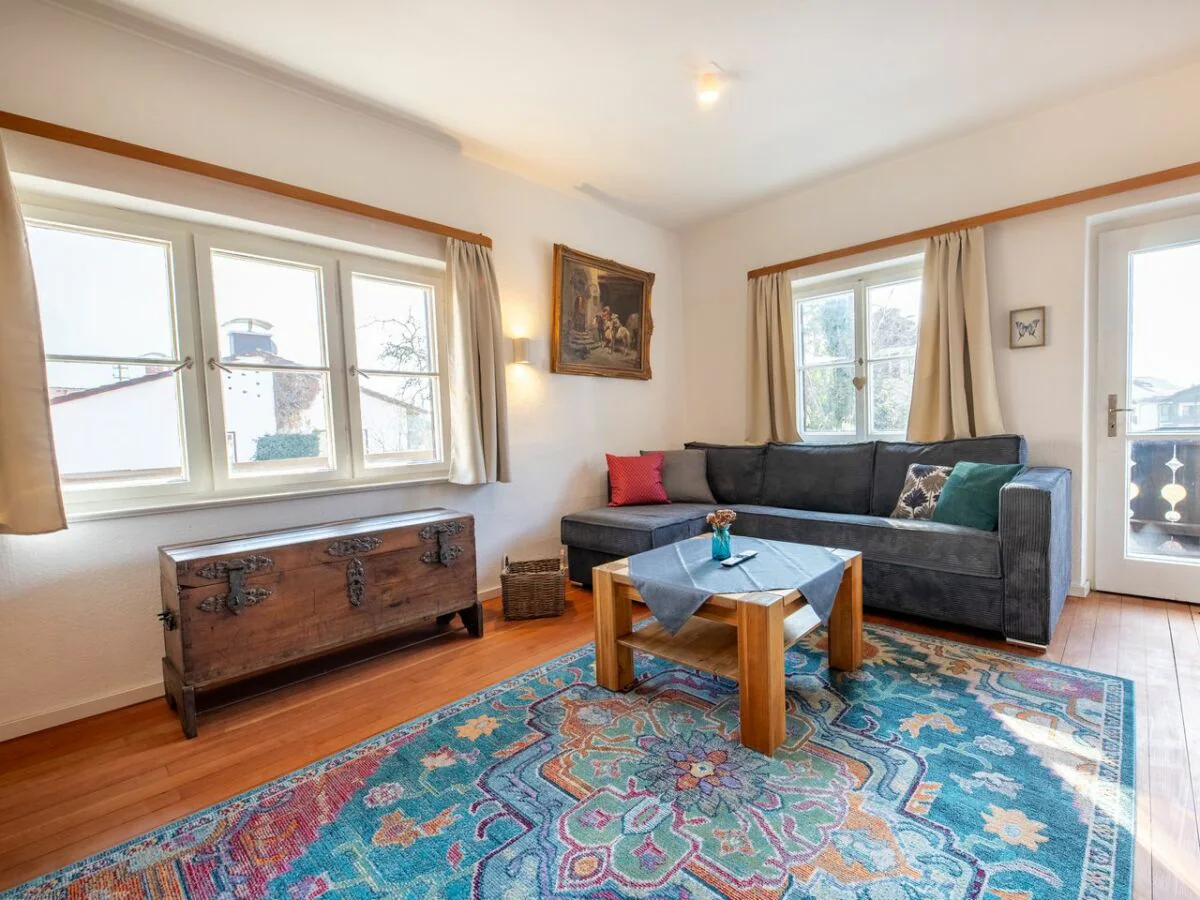 Holiday apartment AlpenPuls