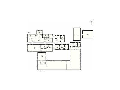 Holiday house 4 star holiday home in Hornsyld - Document photo 38