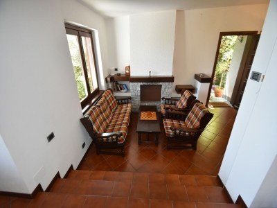 Holiday house Villa in Ghiffa with Lake Maggiore Views - Features photo 14