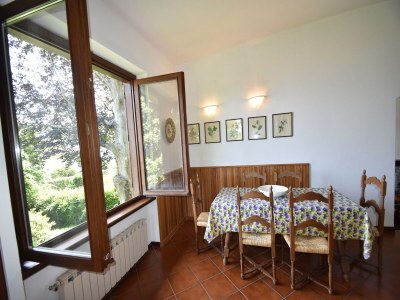 Holiday house Villa in Ghiffa with Lake Maggiore Views - Features photo 17