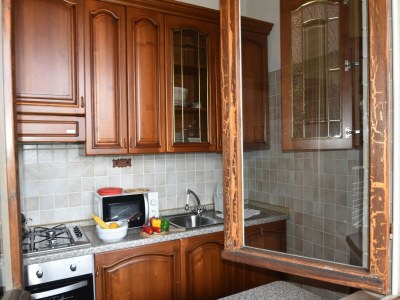 Holiday house Villa in Ghiffa with Lake Maggiore Views - Features photo 18