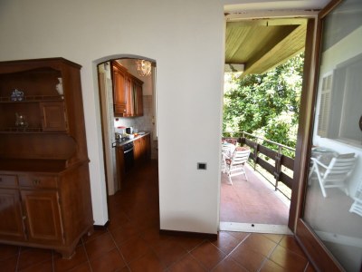 Holiday house Villa in Ghiffa with Lake Maggiore Views - Features photo 20