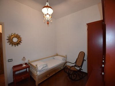 Holiday house Villa in Ghiffa with Lake Maggiore Views - Features photo 22