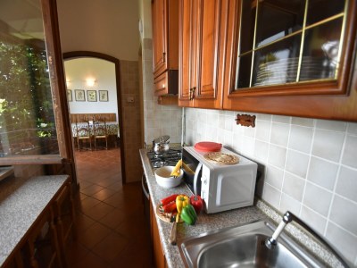 Holiday house Villa in Ghiffa with Lake Maggiore Views - Features photo 30