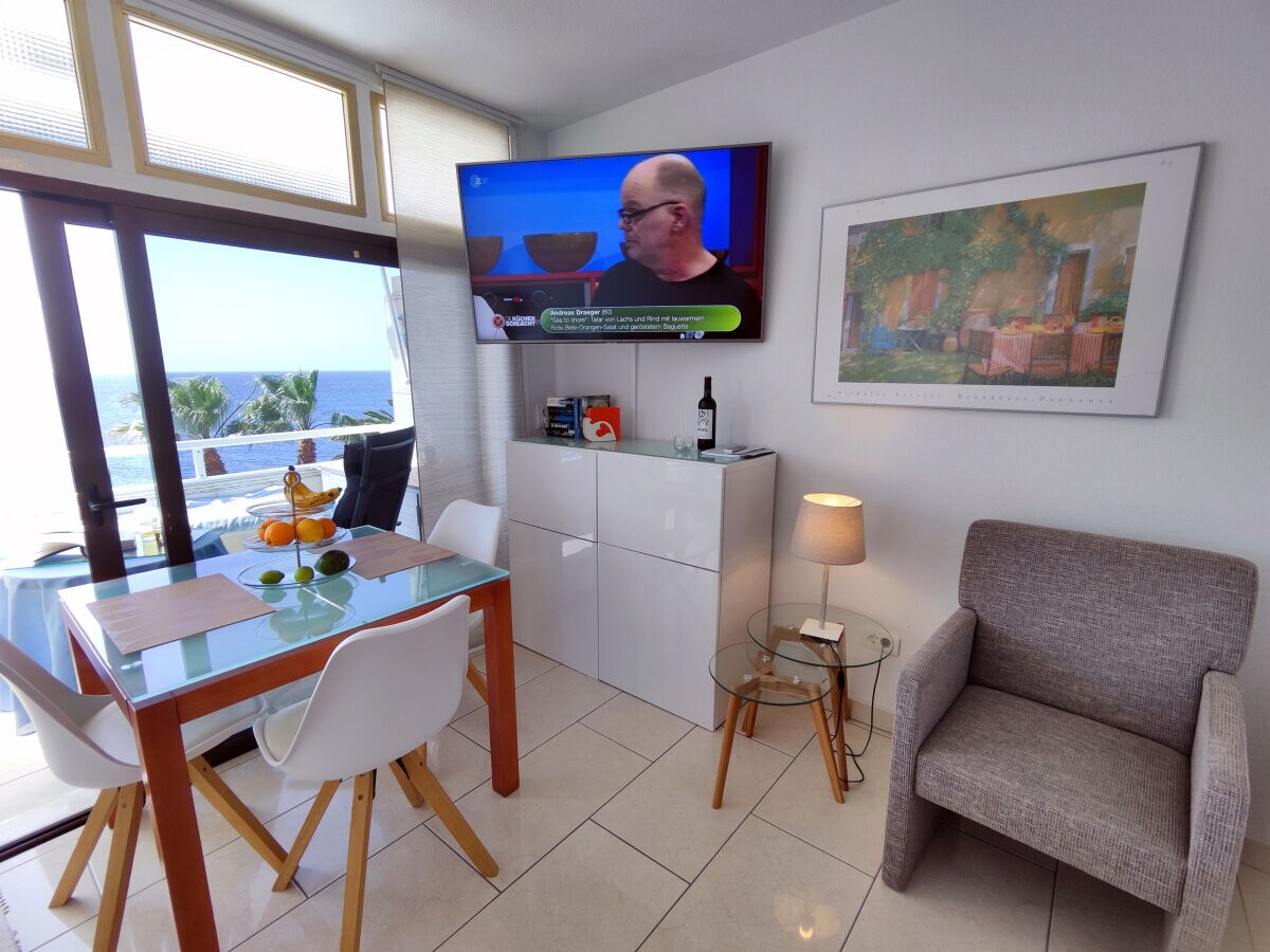 Apartment La Ola