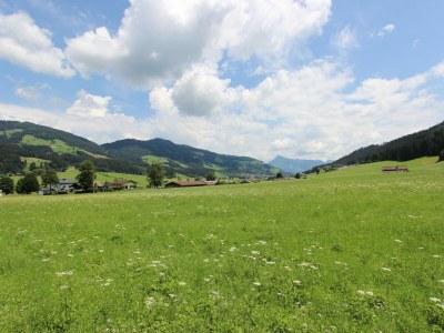 Chalet Chalet in Niederau - Environment photo 34