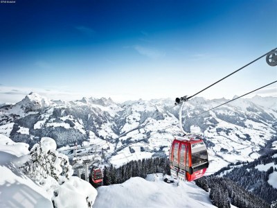 Chalet Chalet in Niederau - Environment photo 35