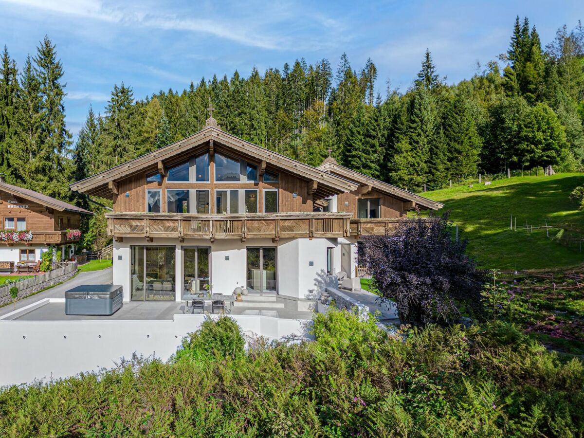 Villa Chalet in Niederau