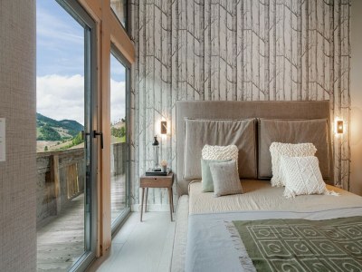 Villa Chalet in Niederau - Features photo 29