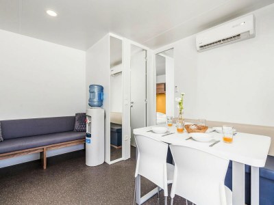 Holiday park Mobilheim am Strand von Novalja mit Pools - Features photo 15