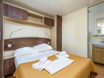 Holiday park Mobilheim am Strand von Novalja mit Pools - Features photo 16