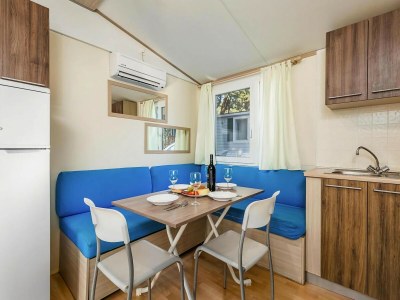 Holiday park Mobilheim am Strand von Novalja mit Pools - Features photo 17
