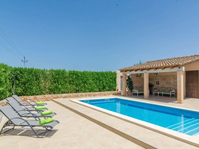 Villa Aubadallet - Ferienhaus Mit Privatem Pool - Outdoor photo 3