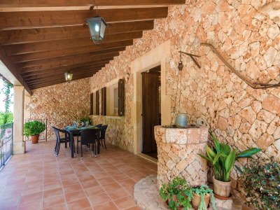 Villa Aubadallet - Ferienhaus Mit Privatem Pool - Outdoor photo 5