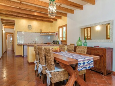 Villa Aubadallet - Ferienhaus Mit Privatem Pool - Outdoor photo 9