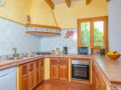Villa Aubadallet - Ferienhaus Mit Privatem Pool - Outdoor photo 11