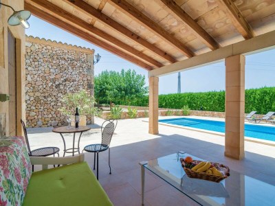 Villa Aubadallet - Ferienhaus Mit Privatem Pool - Outdoor photo 17