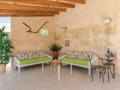 Villa Aubadallet - Ferienhaus Mit Privatem Pool - Outdoor photo 18