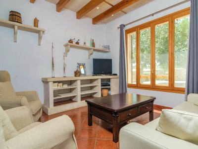 Villa Aubadallet - Ferienhaus Mit Privatem Pool - Outdoor photo 19