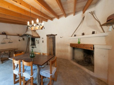 Villa Finca Can Maria Costitx - Ferienhaus Mit Pool - Features photo 29