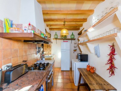 Villa Finca Can Maria Costitx - Ferienhaus Mit Pool - Features photo 32