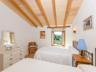 Villa Finca Can Maria Costitx - Ferienhaus Mit Pool - Features photo 35