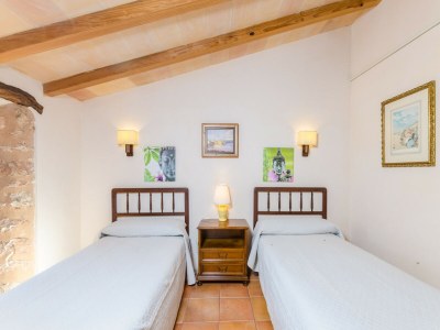 Villa Finca Can Maria Costitx - Ferienhaus Mit Pool - Features photo 36
