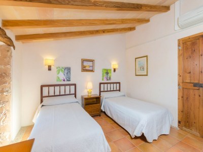 Villa Finca Can Maria Costitx - Ferienhaus Mit Pool - Features photo 42