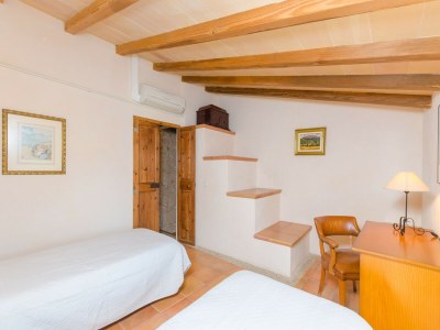 Villa Finca Can Maria Costitx - Ferienhaus Mit Pool - Outdoor photo 49