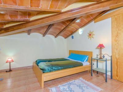 Villa Na Pont - Ferienhaus Mit Privatem Pool In Campos - Features photo 39