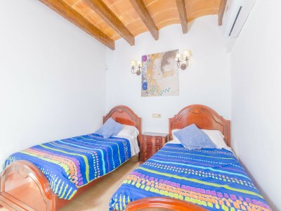 Villa Na Pont - Ferienhaus Mit Privatem Pool In Campos - Features photo 40