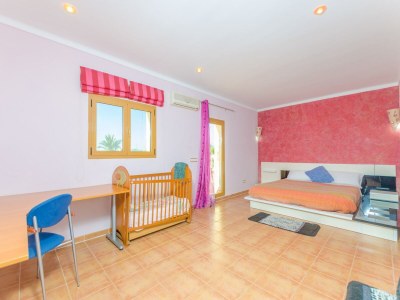 Villa Na Pont - Ferienhaus Mit Privatem Pool In Campos - Features photo 47