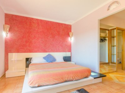 Villa Na Pont - Ferienhaus Mit Privatem Pool In Campos - Features photo 48