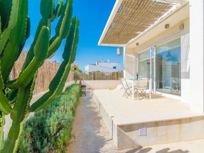 Villa Can BosquerrÓ - Villa With Private Pool - Outdoor photo 15