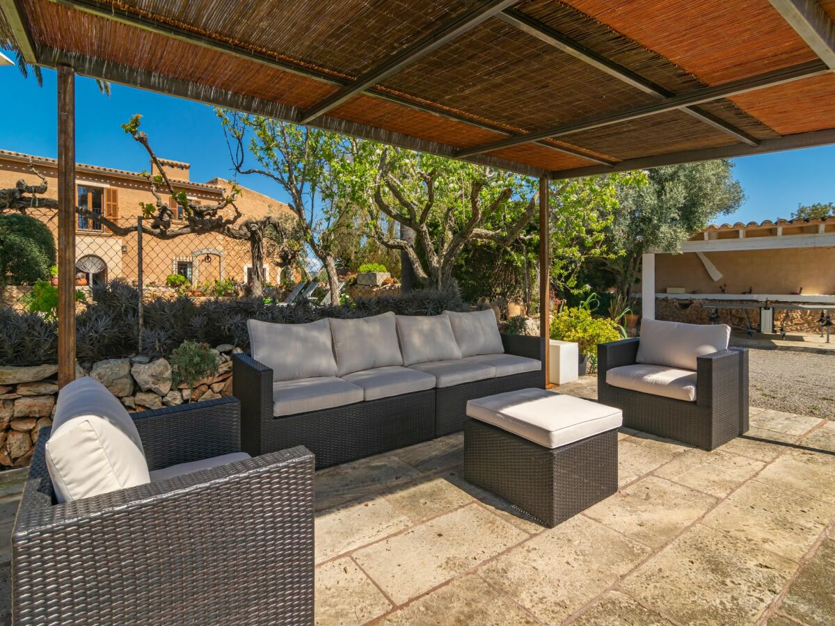 Villa Na Burguera - Villa With Private Pool In Cala D'or