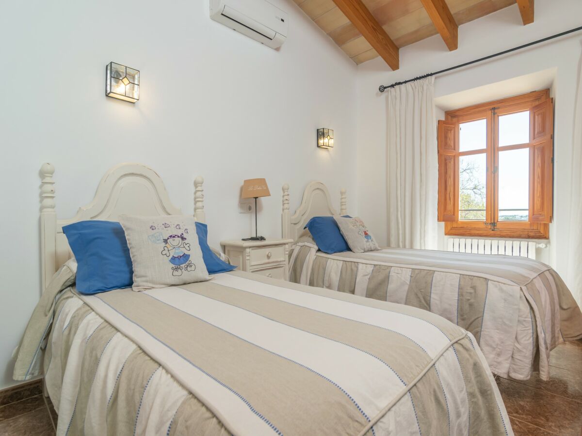 Villa Na Burguera - Villa With Private Pool In Cala D'or - Outdoor photo 3