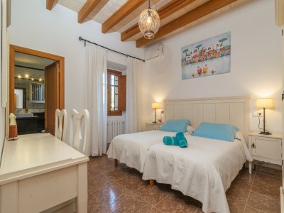 Villa Na Burguera - Villa With Private Pool In Cala D'or - Outdoor photo 24