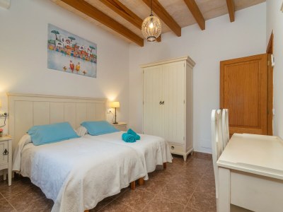 Villa Na Burguera - Villa With Private Pool In Cala D'or - Outdoor photo 25