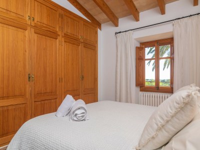 Villa Na Burguera - Villa With Private Pool In Cala D'or - Outdoor photo 32