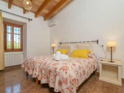 Villa Na Burguera - Villa With Private Pool In Cala D'or - Outdoor photo 35