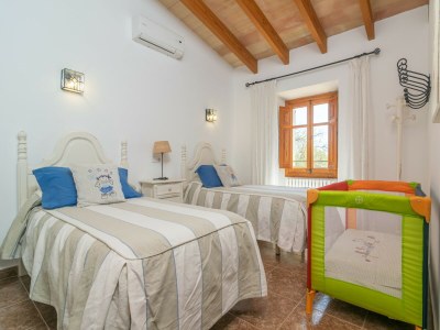 Villa Na Burguera - Villa With Private Pool In Cala D'or - Outdoor photo 36