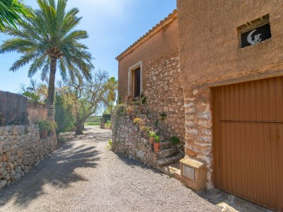 Villa Na Burguera - Villa With Private Pool In Cala D'or - Outdoor photo 47