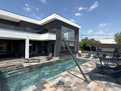 Villa View Istria in Ližnjan - Villa